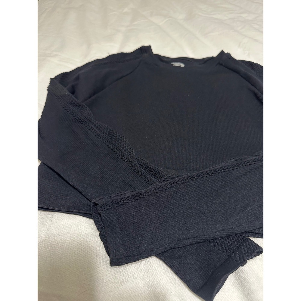 Workout top